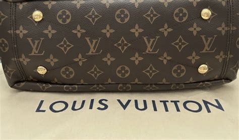 where are people getting fake louis vuittons to resell|authentic louis vuitton car.